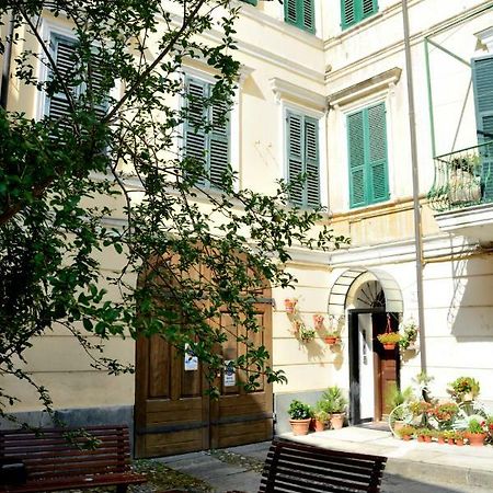 Ciassa Noeva Apartment Pieve di Teco Exterior photo