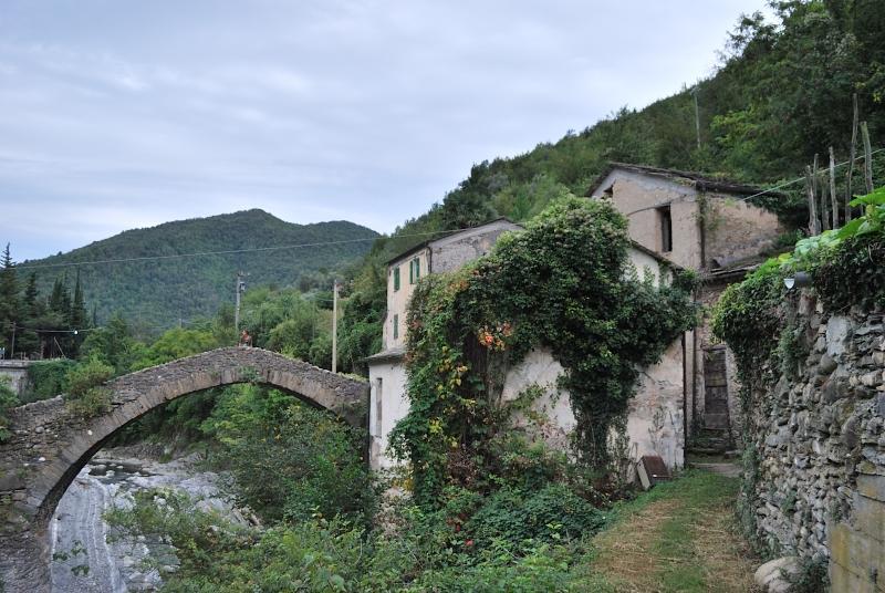Ciassa Noeva Apartment Pieve di Teco Exterior photo
