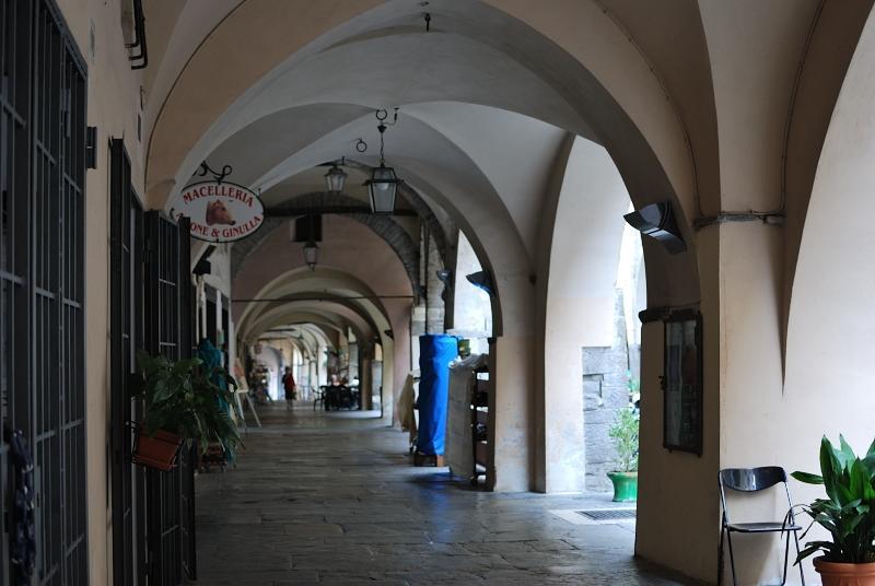 Ciassa Noeva Apartment Pieve di Teco Exterior photo