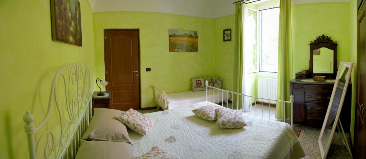 Ciassa Noeva Apartment Pieve di Teco Exterior photo