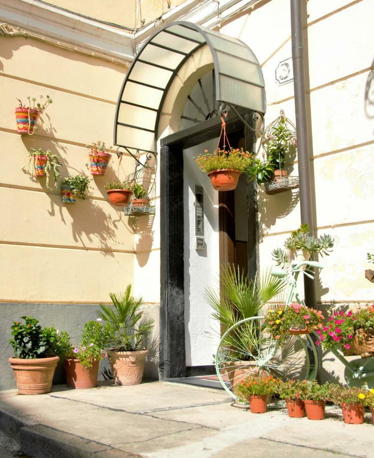 Ciassa Noeva Apartment Pieve di Teco Exterior photo