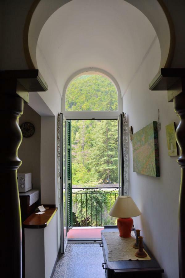 Ciassa Noeva Apartment Pieve di Teco Exterior photo