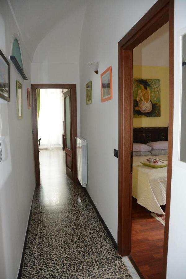 Ciassa Noeva Apartment Pieve di Teco Exterior photo