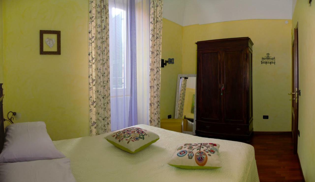 Ciassa Noeva Apartment Pieve di Teco Exterior photo